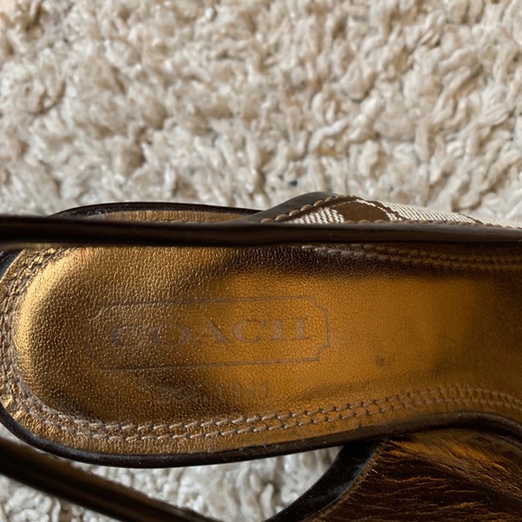 coach ! - Picture 5 of 5